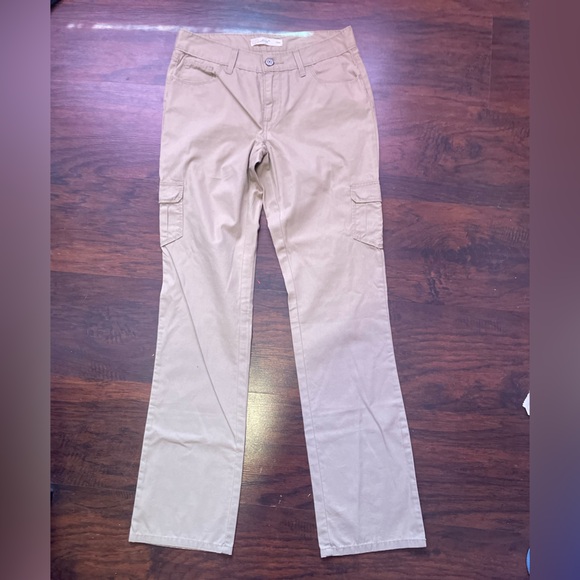 Levi khakis - Picture 3 of 3